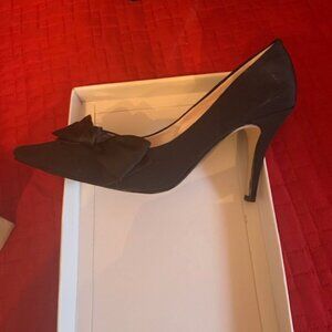 Caparros evening pumps